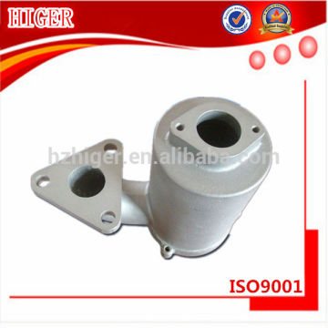 customized aluminum sand casting vacuum sand casting products